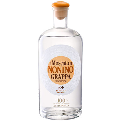 Grappa gift? Luxury Grappa gift in set box 12 Grappas Tasting