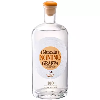 Nonino - Moscato