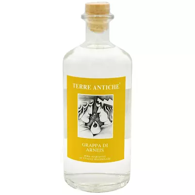 Terre Antiche - Grappa di Arneis