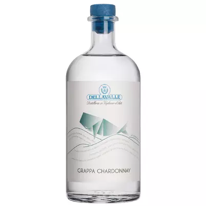 Villa Isa - Chardonnay