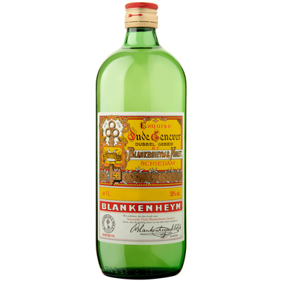 Blankenheym - Oude Genever