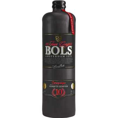 Bols - Corenwyn, 10 Y