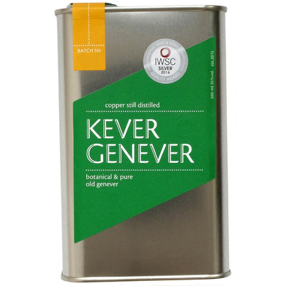 Kever - Genever