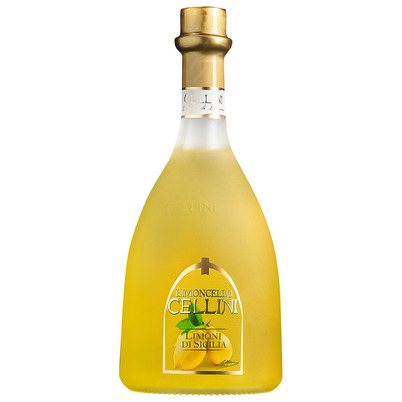 Cellini - Limoncello