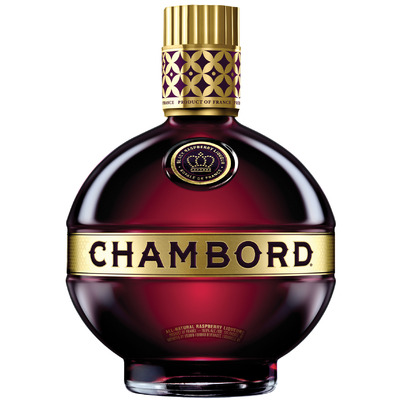 Chambord - Black Raspberry
