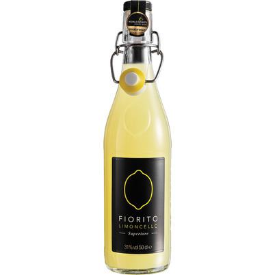 Fiorito - Limoncello