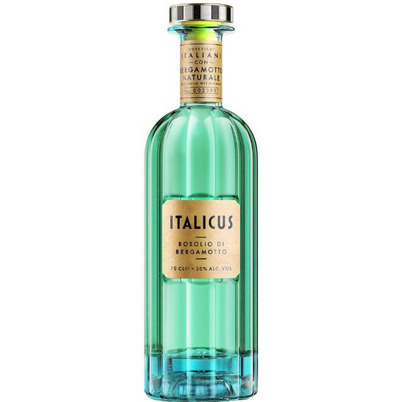 Italicus - Rosolio di Bergamotto