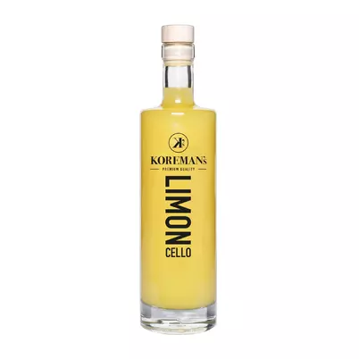 Koreman's - Limoncello