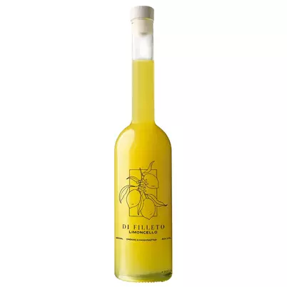 Limoncello di Filleto