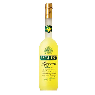 Pallini - Limoncello