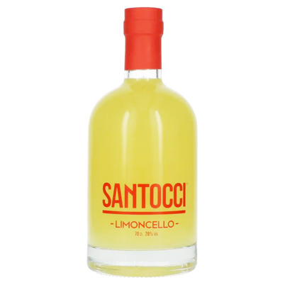 Santocci - Limoncello