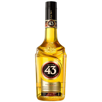 Licor 43