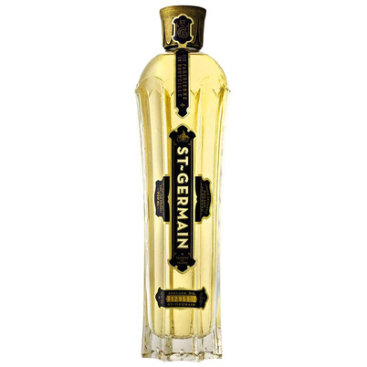 St-Germain - Elderflower