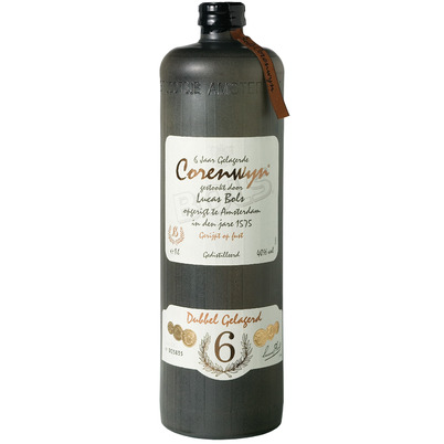 Bols Corenwyn, 6 Y