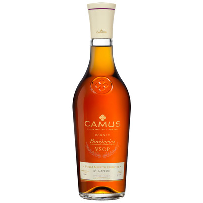 Camus Borderies VSOP Camus Borderies VSOP