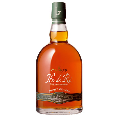 Camus Double Matured Camus Double Matured