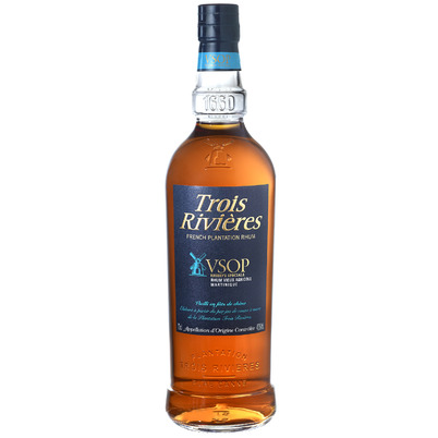 Trois Rivières, VSOP Trois Rivières, VSOP