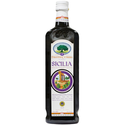 Frantoi Cutrera – Sicilia