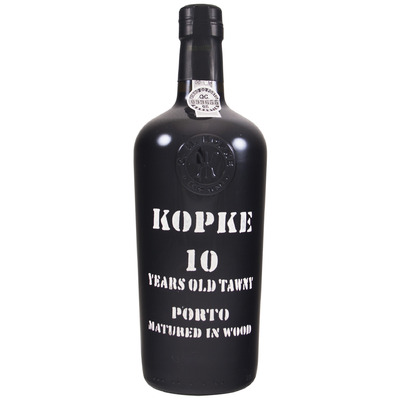 Kopke 10 Y - Tawny Kopke 10 Y - Tawny