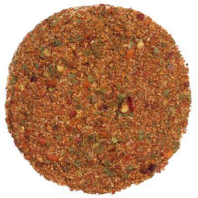 Piri-Piri Seasoning