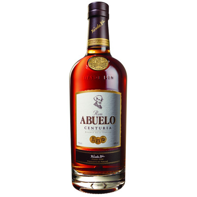 Abuelo Centuria