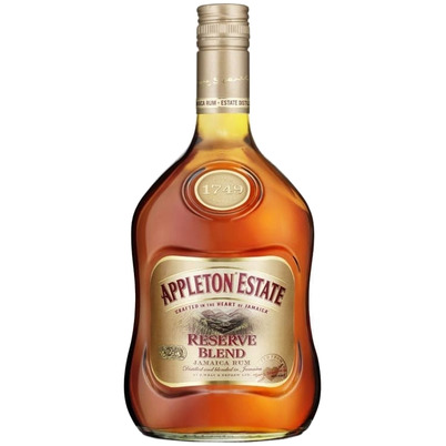 Appleton Estate - Reserve Blend