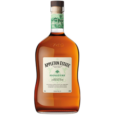 Appleton Estate - Signature Blend