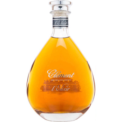 Clement - L'Elixir