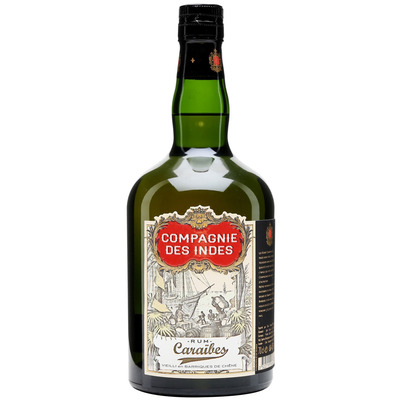 Compagnie des Indes - Caraïbes Compagnie des Indes - Caraïbes