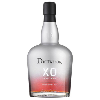 Dictador - XO Insolent Dictador - XO Insolent