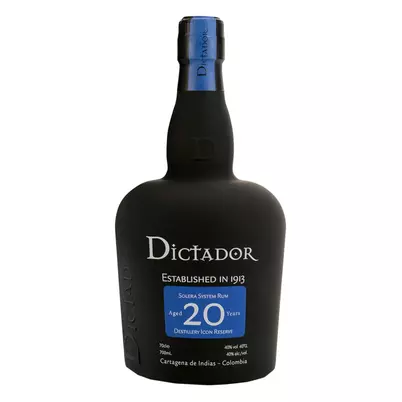 Dictador, 20 Y