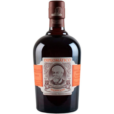 Diplomatico - Mantuano