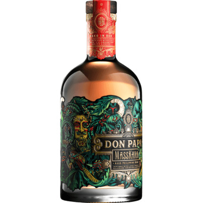 Don Papa - Masskara