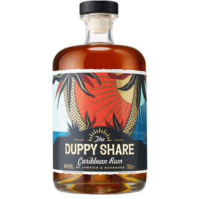 Duppy Share Duppy Share