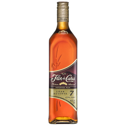 Flor de Cana, 7 Y