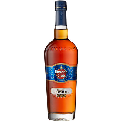 Havana Club  - Seleccion Maestro