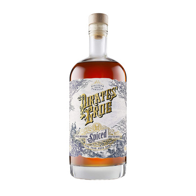 Pirate's Grog, 5 Y - Spiced