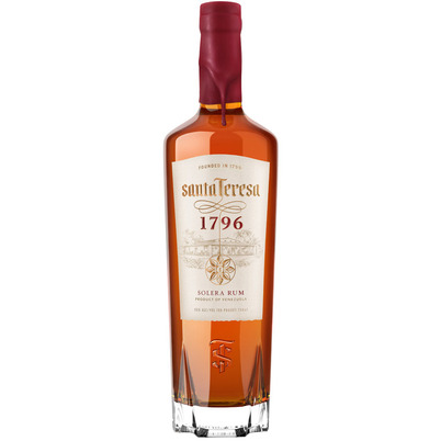 Santa Teresa 1796 Santa Teresa 1796