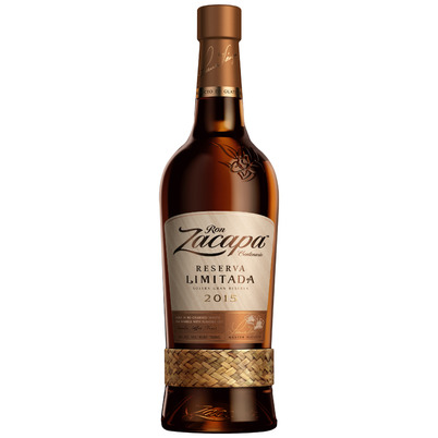 Zacapa - Reserva Limitada 2015 Zacapa - Reserva Limitada 2015