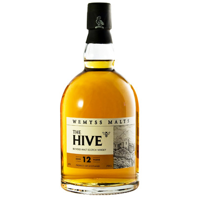 The Hive, 12 Y The Hive, 12 Y