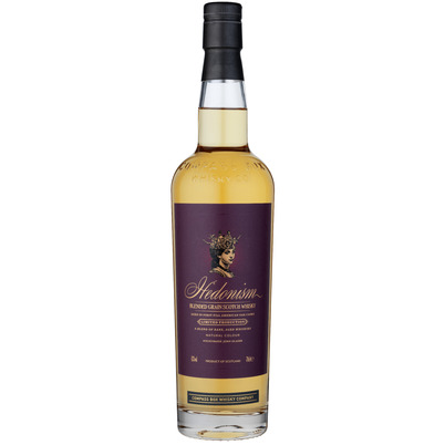 Compass Box - Hedonism Compass Box - Hedonism