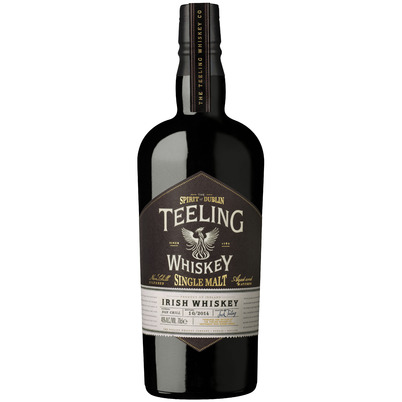 Teeling - Single Malt Teeling - Single Malt
