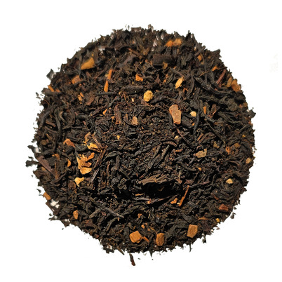 Bengal Chai Tea