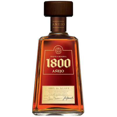 1800 - Añejo