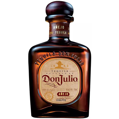 Don Julio - Anejo