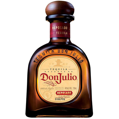 Don Julio - Reposado