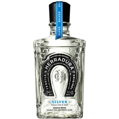 Herradura - Plata