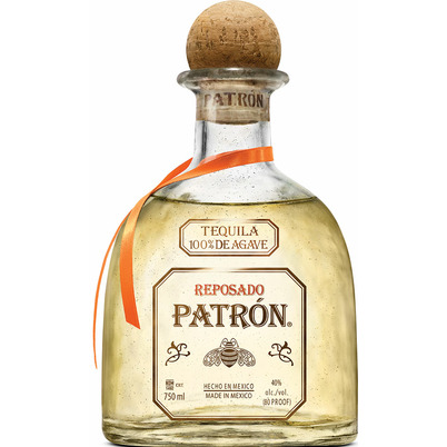 Patron - Reposado