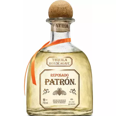 Patron - Reposado