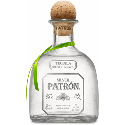 Patron - Silver